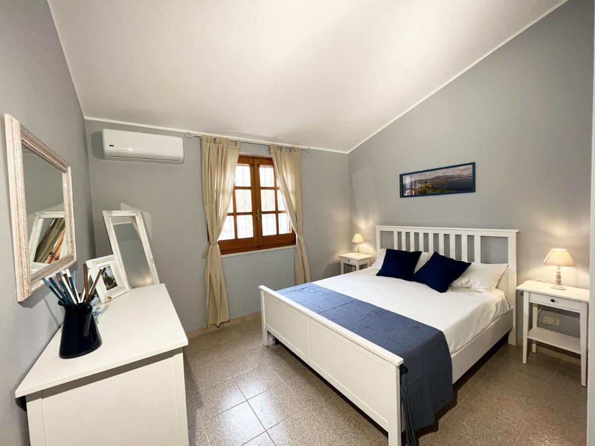 Villa Salmagi - Sardegna Terra Mala Kültér fotó